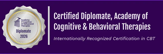2026 Diplomate Badge (Email Signature)